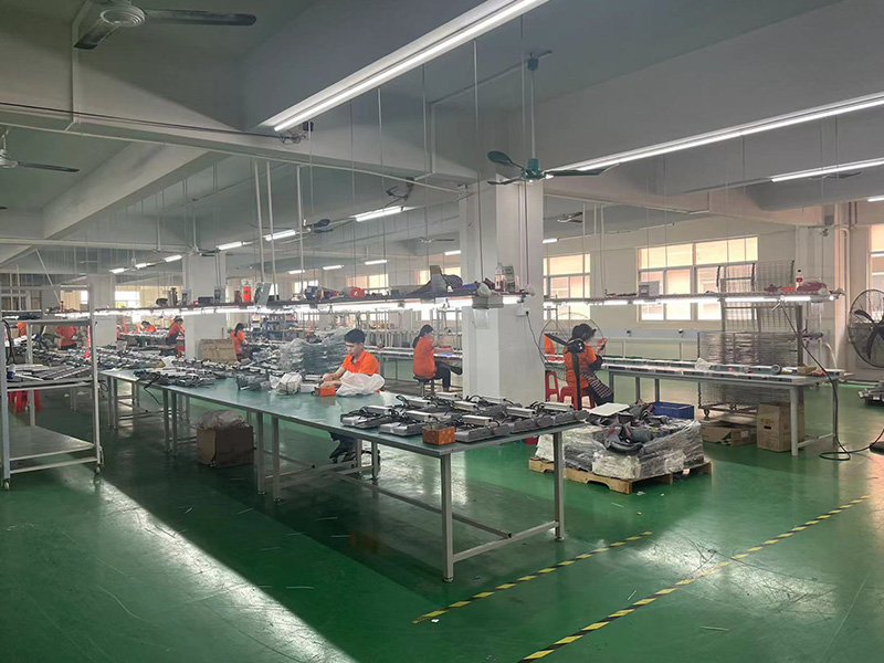 About Us | Trusted LED Lighting Manufacturer About Us | Trusted LED Lighting Manufacturer