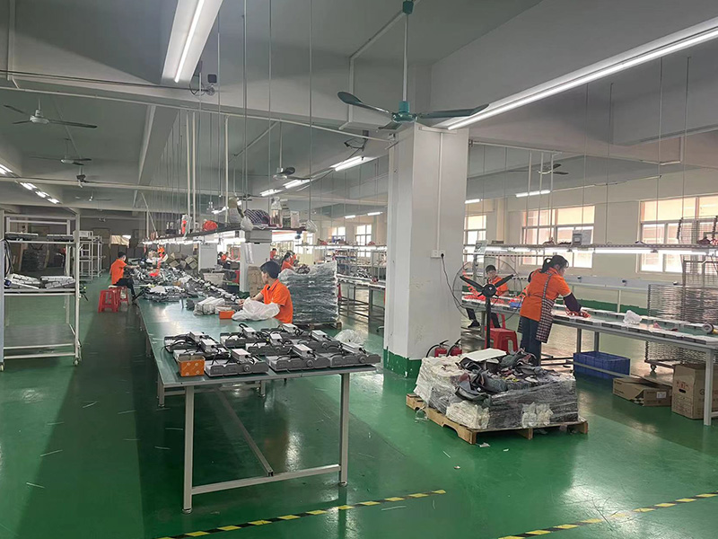 About Us | Trusted LED Lighting Manufacturer About Us | Trusted LED Lighting Manufacturer
