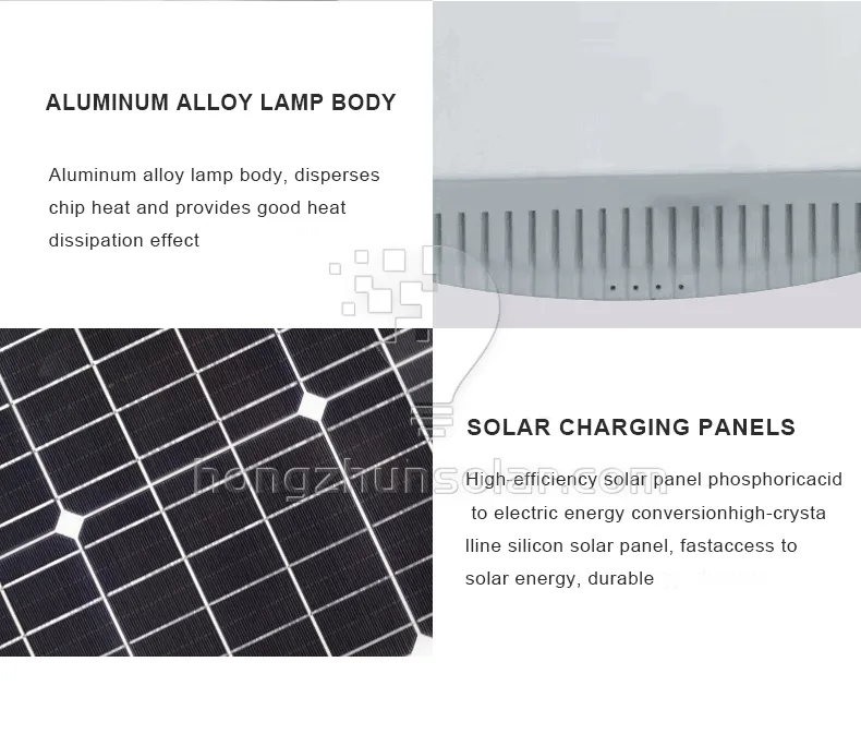 High Lumen Lithium Battery Waterproof Ip65 50w-300w Outdoor All in One LED Solar Street Light High Lumen Lithium Battery Waterproof Ip65 50w-300w Outdoor All in One LED Solar Street Light