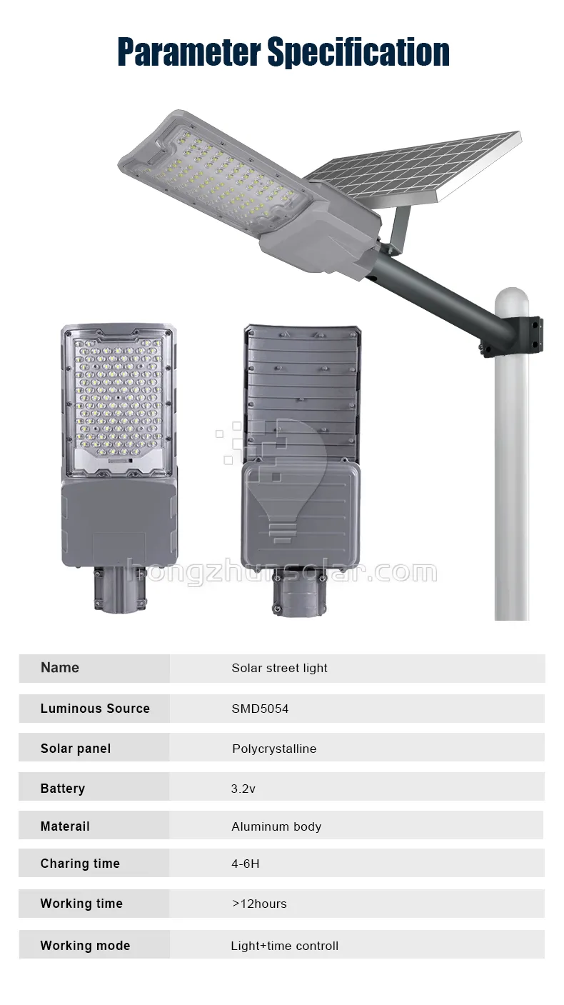 Energy Saving Public Lighting Waterproof Ip65 Outdoor Smd 50w-250w Split Solar Led Street Light Energy Saving Public Lighting Waterproof Ip65 Outdoor Smd 50w-250w Split Solar Led Street Light