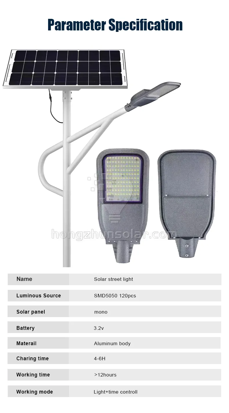 Outdoor Ip65 Waterproof Aluminum Solar Light 200w-1000w Led Solar Street Light Outdoor Ip65 Waterproof Aluminum Solar Light 200w-1000w Led Solar Street Light