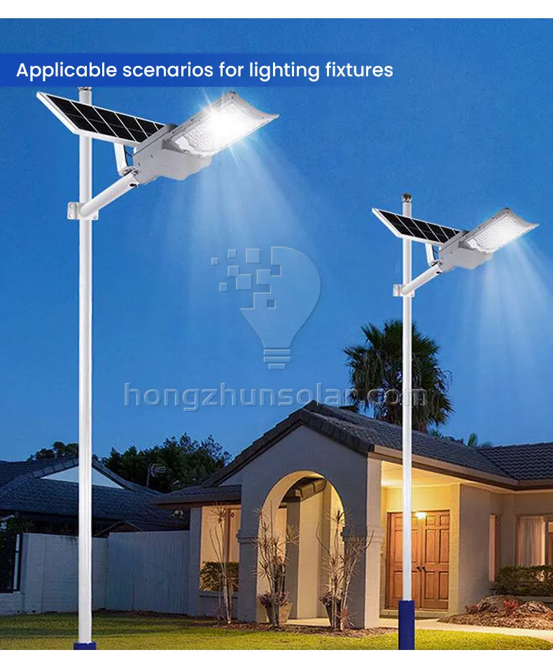 Energy Saving Public Lighting Waterproof Ip65 Outdoor Smd 50w-250w Split Solar Led Street Light Energy Saving Public Lighting Waterproof Ip65 Outdoor Smd 50w-250w Split Solar Led Street Light