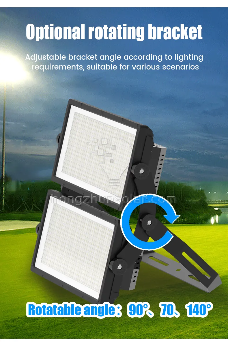 Lampu Banjir LED 200W-400W Super Terang Tahan Air IP65 IP67 SMD Badan Lampu Aluminium untuk Stadion Sepak Bola Lampu Banjir Luar Ruangan Lampu Banjir LED 200W-400W Super Terang Tahan Air IP65 IP67 SMD Badan Lampu Aluminium untuk Stadion Sepak Bola Lampu Banjir Luar Ruangan