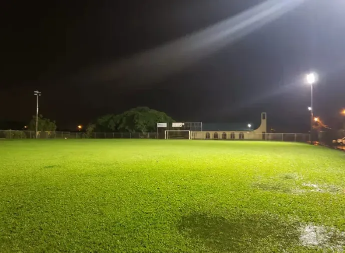 Sports Stadium Lighting Sports Stadium Lighting