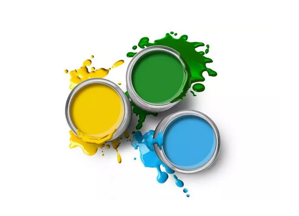 Color Steel Plate Fading Color Steel Plate Fading