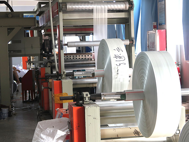 Understanding the 5,000 Minimum Order Quantity for Woven Bags Understanding the 5,000 Minimum Order Quantity for Woven Bags