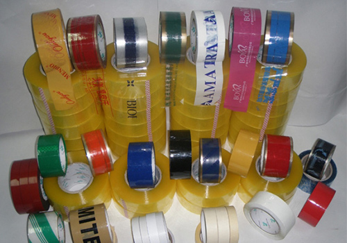 Analysis of the development prospects of the tape industry Analysis of the development prospects of the tape industry