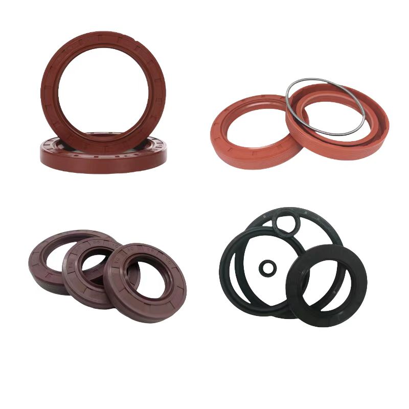 Oil seal maintenance and care tips Oil seal maintenance and care tips