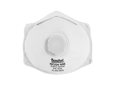 What Is The Difference Between an N95 and a P2 Respirator?