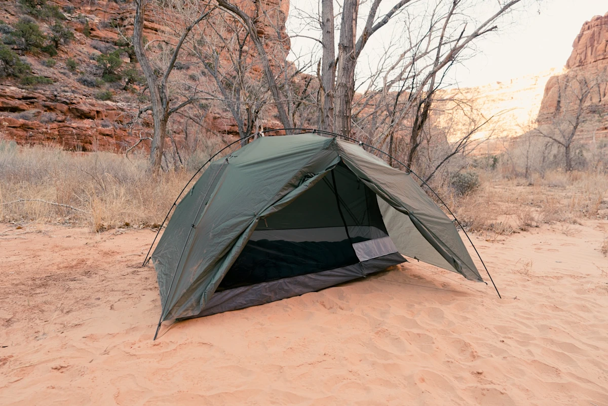 Are Dome Tents Better In The Wind? Are Dome Tents Better In The Wind?