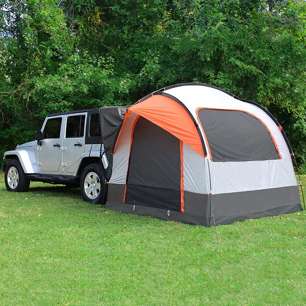 Why A Huge Family Tent Is The Ultimate Camping Essential Why A Huge Family Tent Is The Ultimate Camping Essential