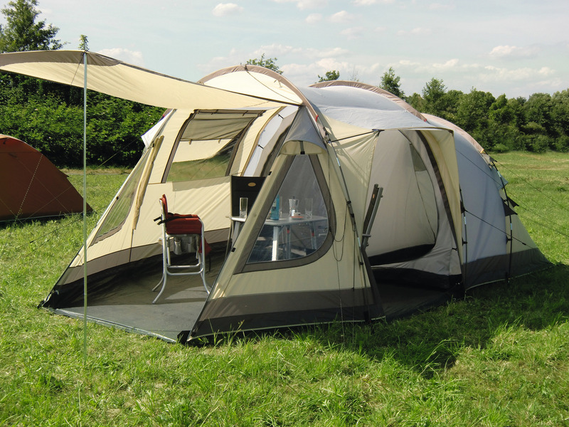 Why A Huge Family Tent Is The Ultimate Camping Essential Why A Huge Family Tent Is The Ultimate Camping Essential