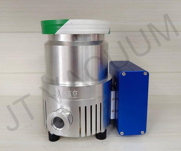 What is a magnetic levitation molecular pump? What is a magnetic levitation molecular pump?