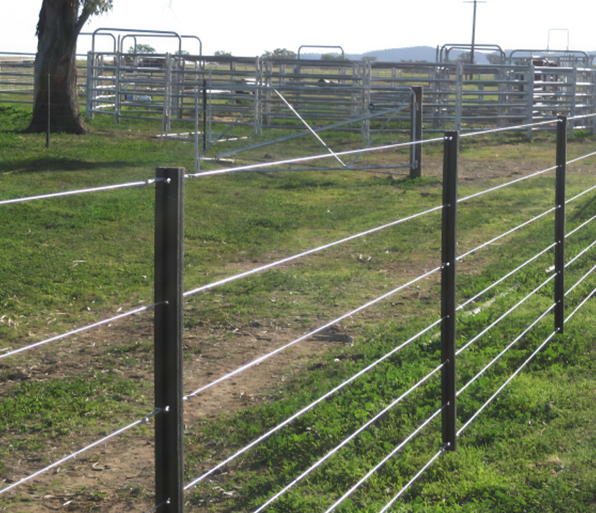 Hainan Zhizheng Fences: A perfect fusion of protection and aesthetics Hainan Zhizheng Fences: A perfect fusion of protection and aesthetics