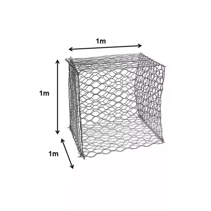 Dokuma gabion Dokuma gabion