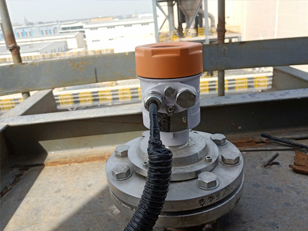 Radar Water Level Transducers Radar Water Level Transducers