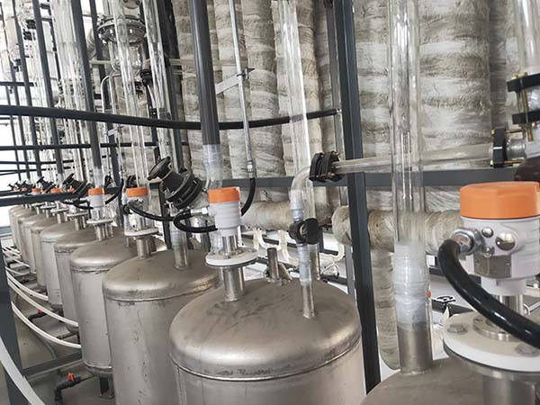Radar Water Level Transducers Radar Water Level Transducers