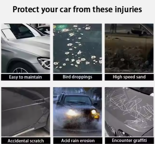 Why Choose InnoFilms As Paint Protection Film Supplier? Why Choose InnoFilms As Paint Protection Film Supplier?