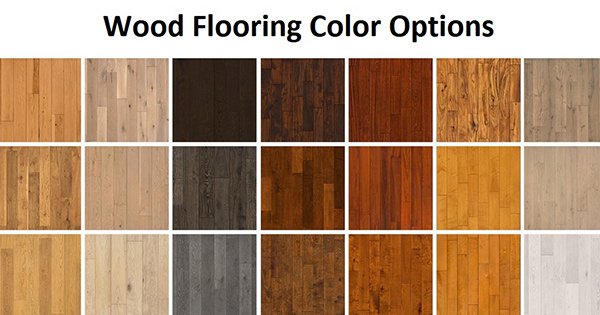 5 Steps to Choose Solid Wood Flooring to Create Your Perfect Home! 5 Steps to Choose Solid Wood Flooring to Create Your Perfect Home!