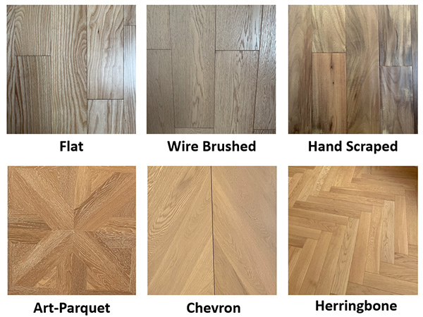 5 Steps to Choose Solid Wood Flooring to Create Your Perfect Home! 5 Steps to Choose Solid Wood Flooring to Create Your Perfect Home!