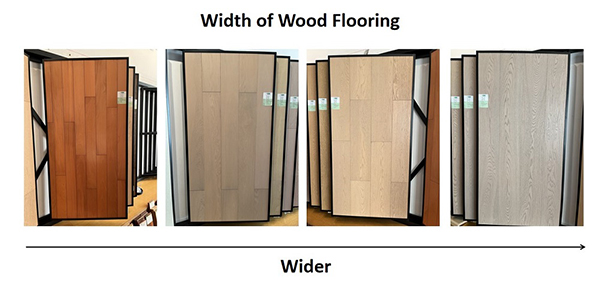 5 Steps to Choose Solid Wood Flooring to Create Your Perfect Home! 5 Steps to Choose Solid Wood Flooring to Create Your Perfect Home!