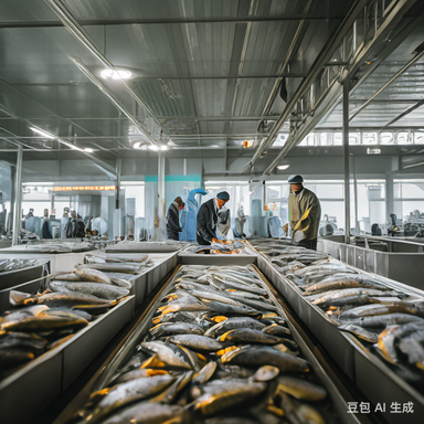 Fish weight sorting: the key step to ensure seafood quality and meet market demand