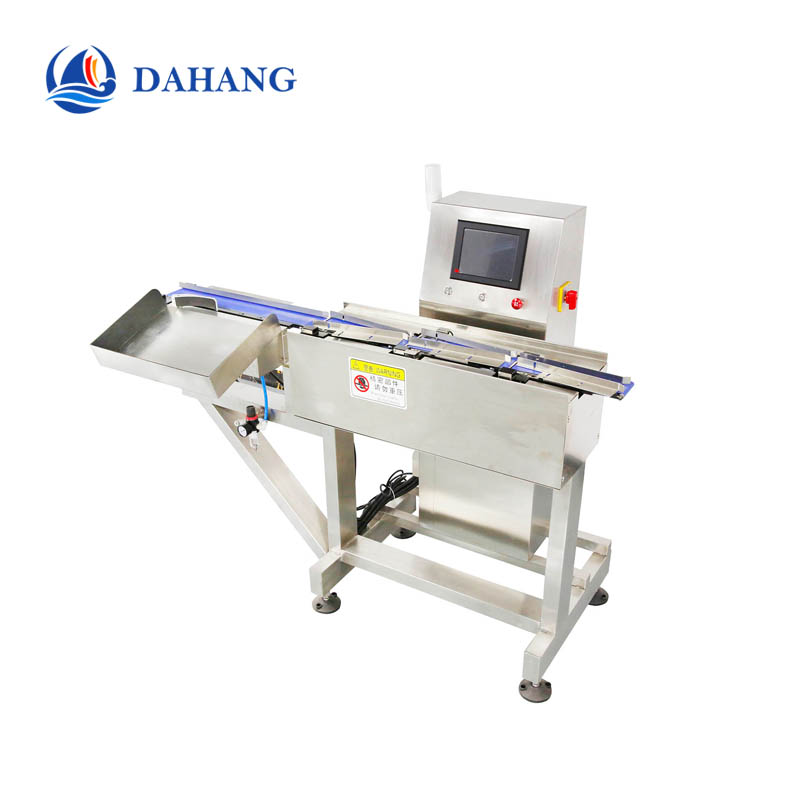 Dynamic checkweigher with factory price