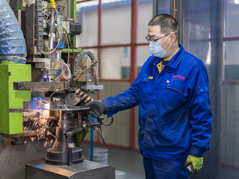 Global Demand For Diamond Tools Surges, And The XMF Tools Group Seizes The Opportunity With Green Innovation Global Demand For Diamond Tools Surges, And The XMF Tools Group Seizes The Opportunity With Green Innovation