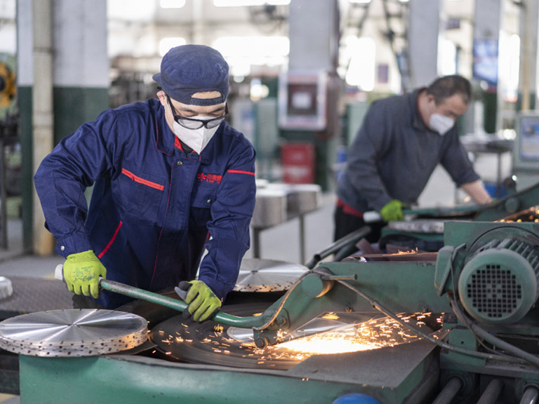 Global Demand For Diamond Tools Surges, And The XMF Tools Group Seizes The Opportunity With Green Innovation Global Demand For Diamond Tools Surges, And The XMF Tools Group Seizes The Opportunity With Green Innovation