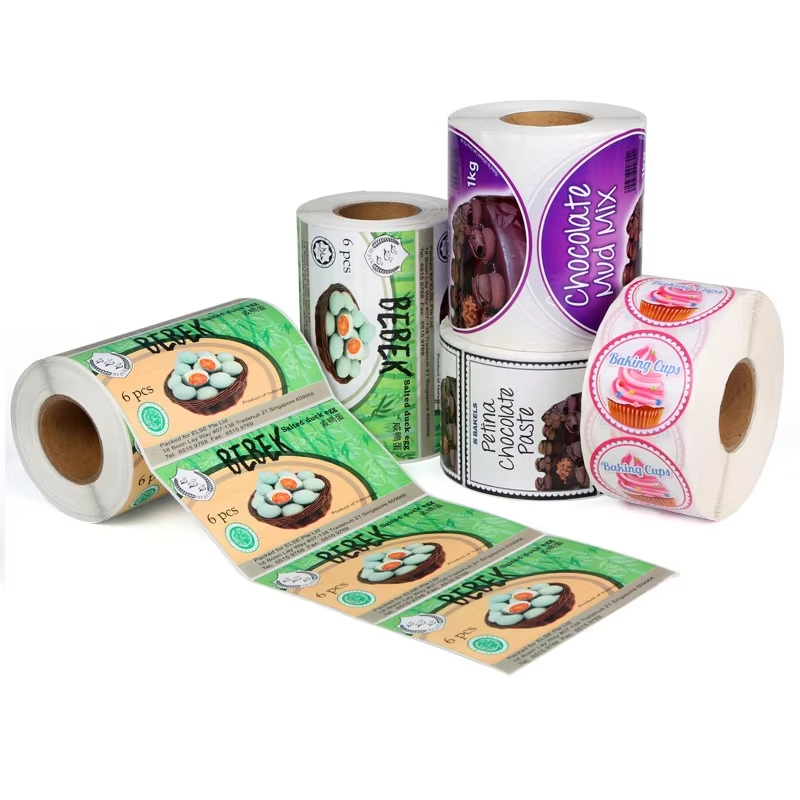High quality inkjet glossy coated paper 80gsm