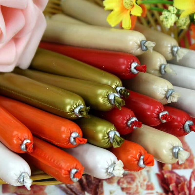 What is artificial Plastic sausage casing? What is artificial Plastic sausage casing?
