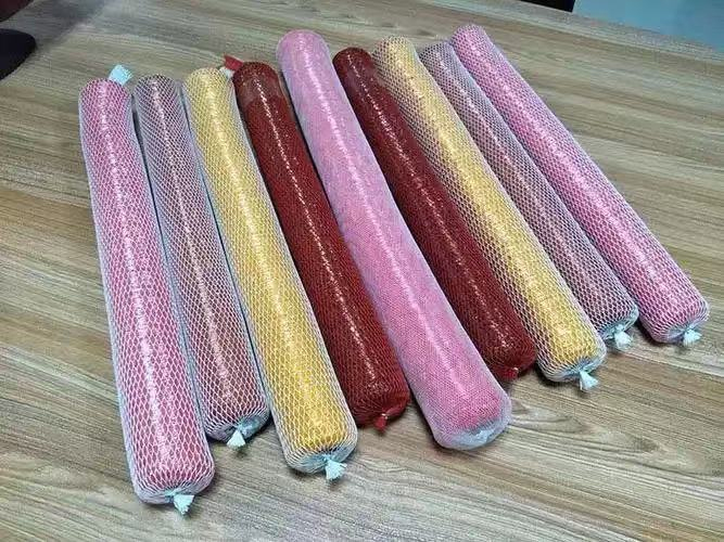 What is artificial Plastic sausage casing? What is artificial Plastic sausage casing?