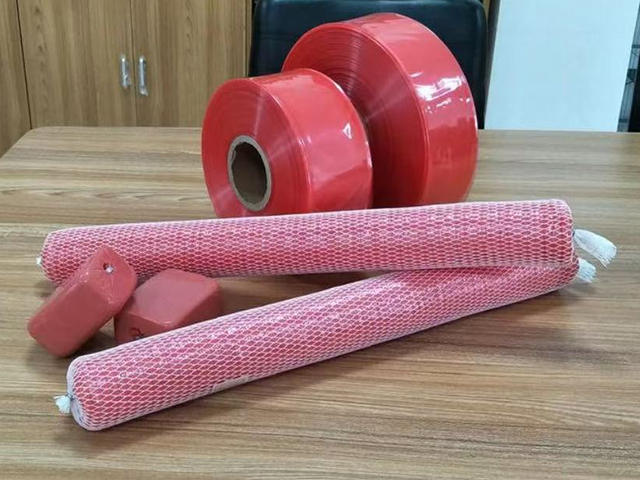 What is artificial Plastic sausage casing? What is artificial Plastic sausage casing?