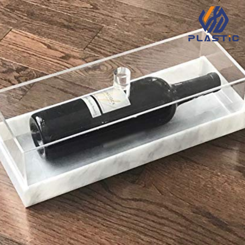 Acrylic Tray Acrylic Tray