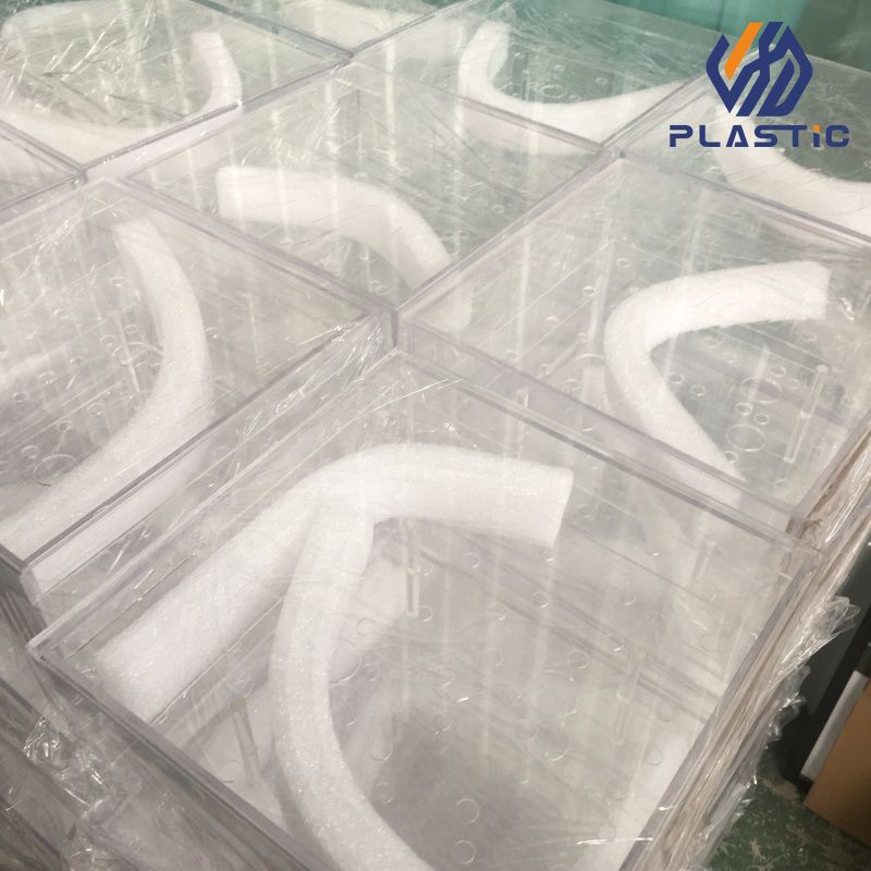 Acrylic Display Box Acrylic Display Box