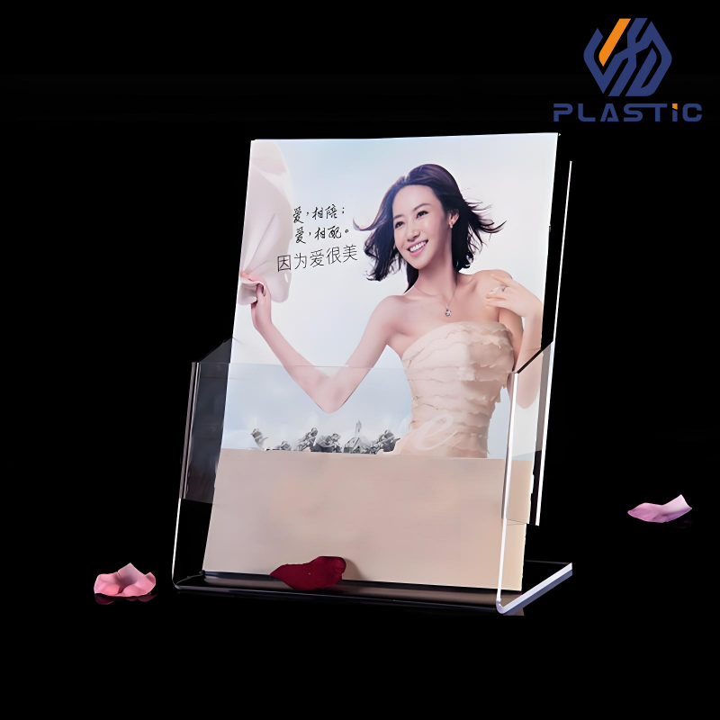 Acrylic Photo Frame Acrylic Photo Frame