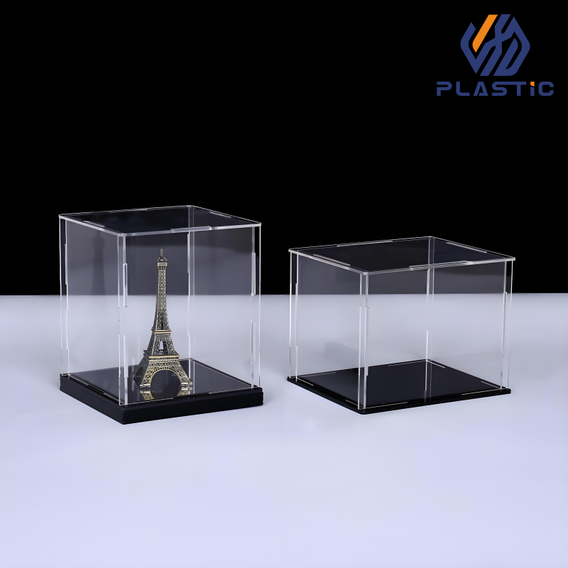 Acrylic Display Box Acrylic Display Box