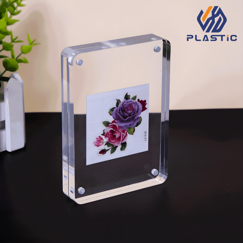 Acrylic Photo Frame Acrylic Photo Frame