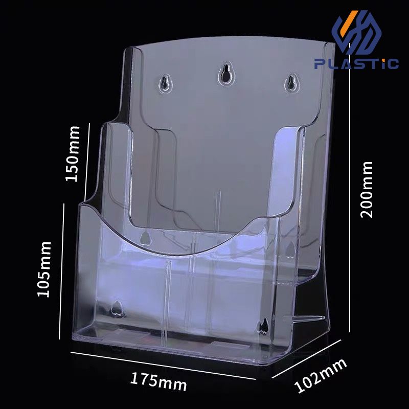 Acrylic Display Stand Acrylic Display Stand