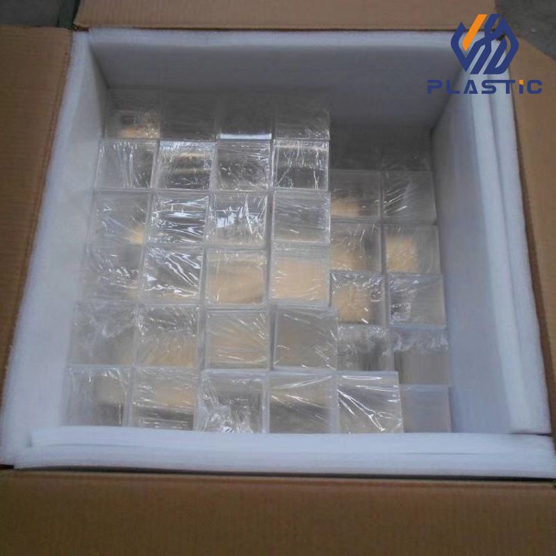 Acrylic Display Box Acrylic Display Box