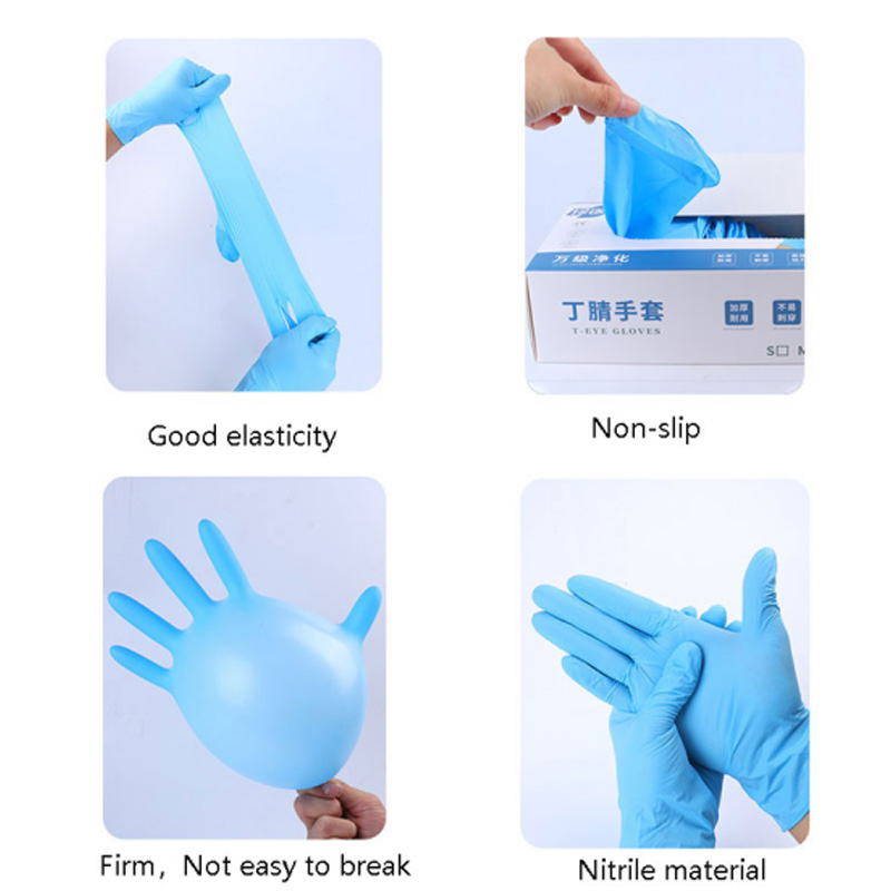 Disposable Medical Gloves: Everything You Need To Know Disposable Medical Gloves: Everything You Need To Know