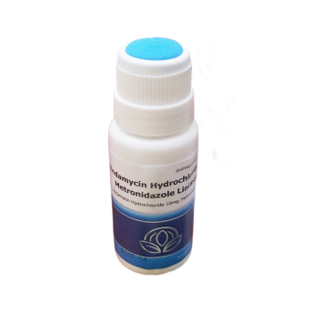 OEM Liniment Supplier Factory