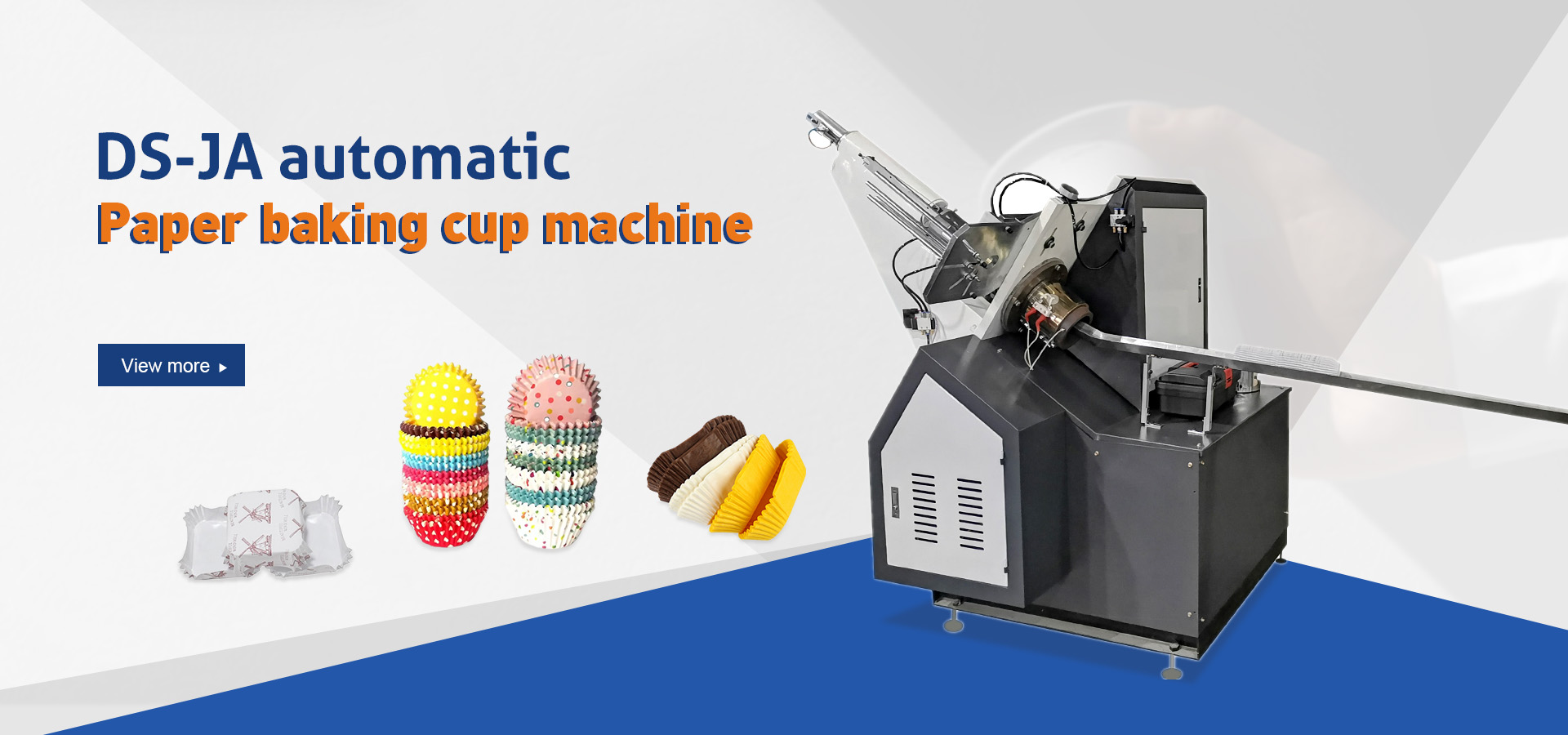Wenzhou Desu Machinery Co., Ltd. Wenzhou Desu Machinery Co., Ltd.