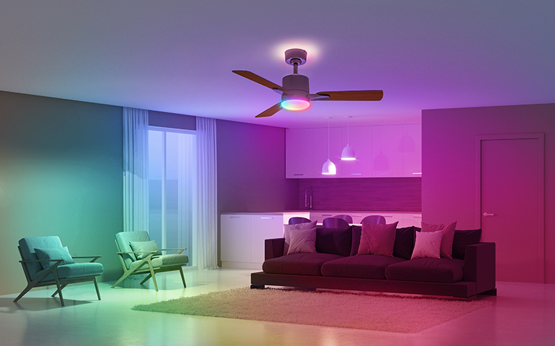 FSI Launches 2025 Ceiling Fan Light Collection: Redefining Comfort and Smart Living FSI Launches 2025 Ceiling Fan Light Collection: Redefining Comfort and Smart Living
