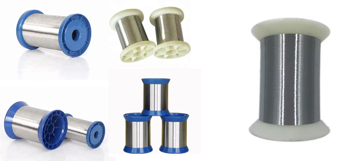 Unlocking New Possibilities with Advanced Stainless Steel Ultra-Fine Wire Technology Unlocking New Possibilities with Advanced Stainless Steel Ultra-Fine Wire Technology
