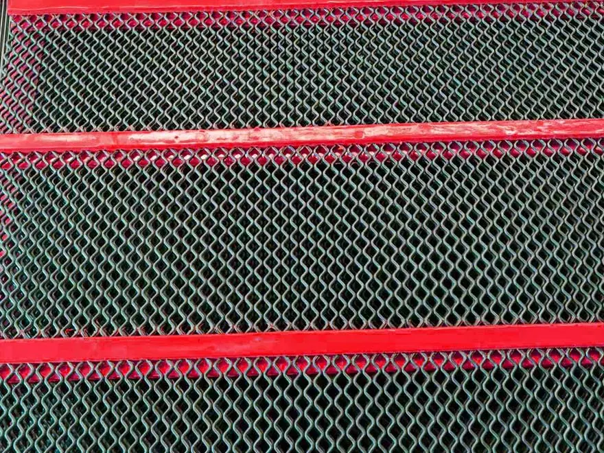 Hnací síla průmyslového screeningu: Klíčová role obrazovek napříč průmyslovými odvětvími Hnací síla průmyslového screeningu: Klíčová role obrazovek napříč průmyslovými odvětvími