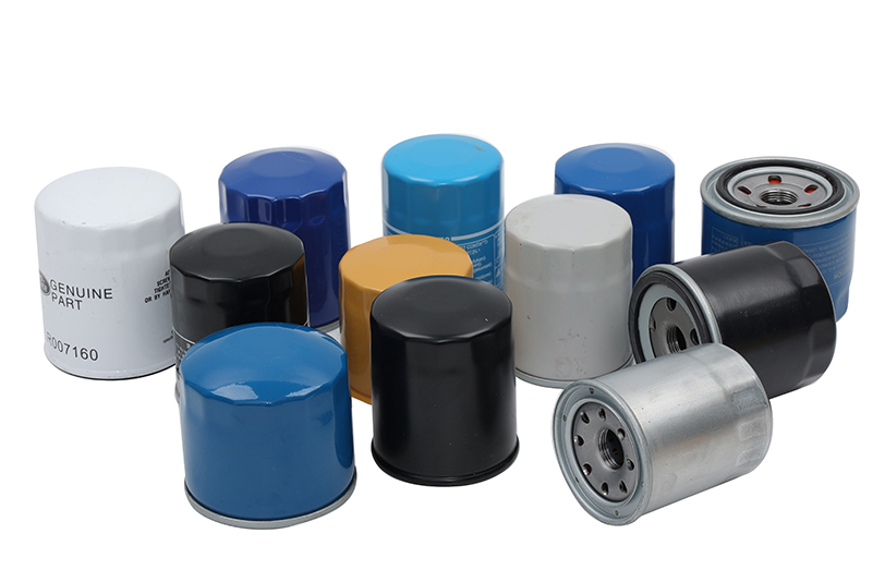 What is the function of an oil filter? What is the function of an oil filter?