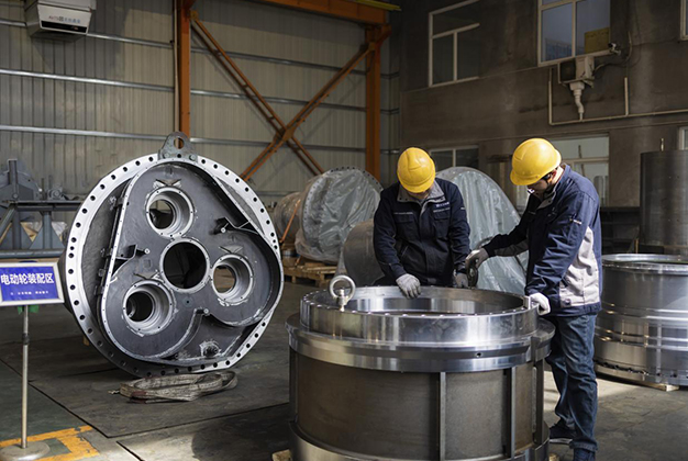 Xingtai ME Mining Equipment Co., Ltd. Xingtai ME Mining Equipment Co., Ltd.