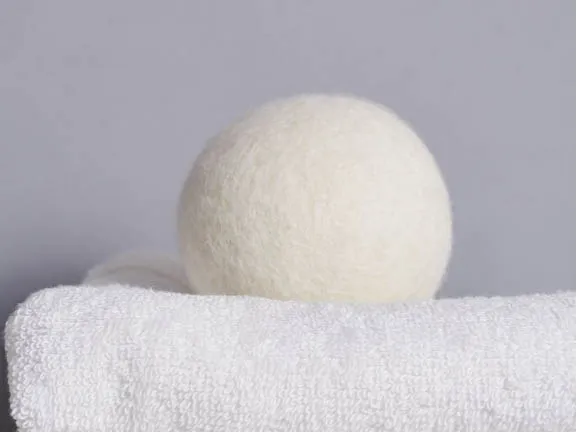 Wool Dryer Balls VS. Dryer Sheets: Which Is Better?