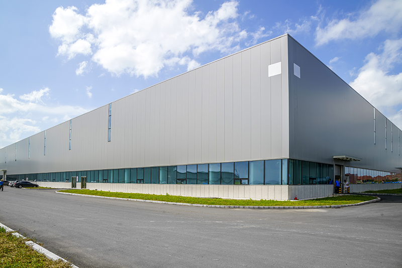 Zhuhai Zhongxun International Freight Agency Co., Ltd. Zhuhai Zhongxun International Freight Agency Co., Ltd.
